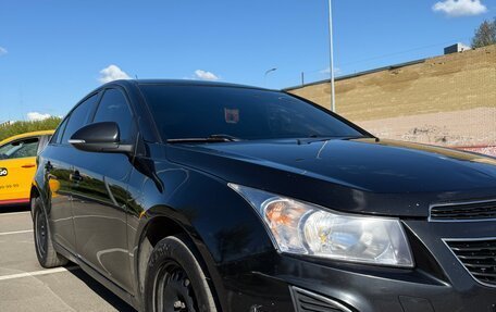 Chevrolet Cruze II, 2014 год, 685 000 рублей, 25 фотография