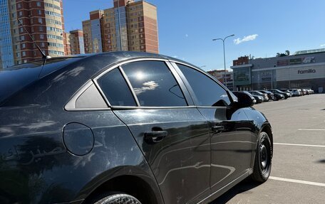 Chevrolet Cruze II, 2014 год, 685 000 рублей, 26 фотография