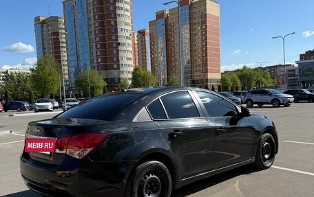 Chevrolet Cruze II, 2014 год, 685 000 рублей, 28 фотография