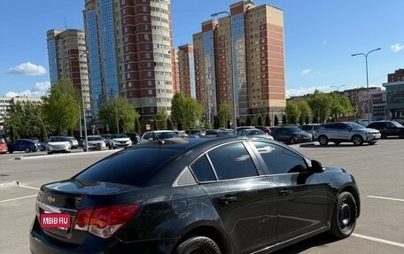 Chevrolet Cruze II, 2014 год, 685 000 рублей, 24 фотография