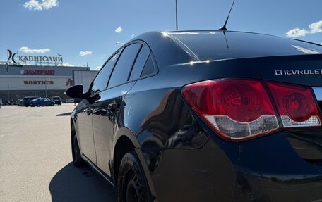 Chevrolet Cruze II, 2014 год, 685 000 рублей, 32 фотография