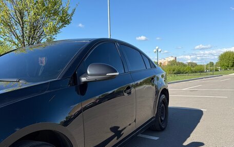 Chevrolet Cruze II, 2014 год, 685 000 рублей, 35 фотография