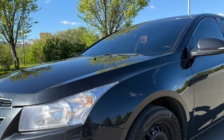 Chevrolet Cruze II, 2014 год, 685 000 рублей, 34 фотография