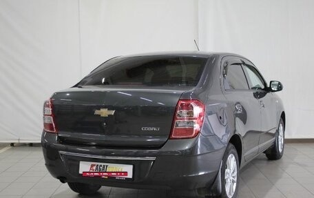 Chevrolet Cobalt II, 2021 год, 1 325 000 рублей, 8 фотография