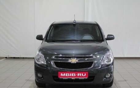 Chevrolet Cobalt II, 2021 год, 1 325 000 рублей, 2 фотография