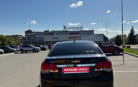 Chevrolet Cruze II, 2014 год, 685 000 рублей, 31 фотография