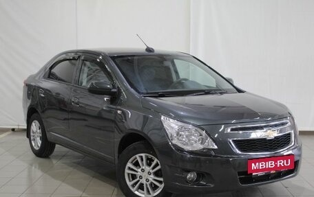 Chevrolet Cobalt II, 2021 год, 1 325 000 рублей, 3 фотография