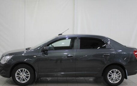 Chevrolet Cobalt II, 2021 год, 1 325 000 рублей, 12 фотография