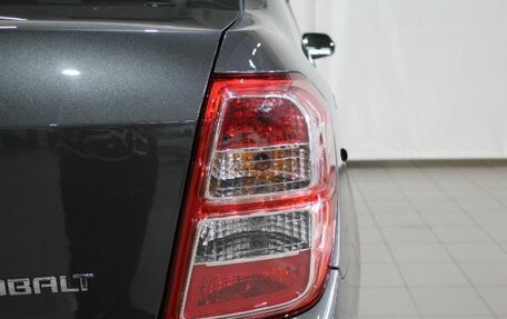 Chevrolet Cobalt II, 2021 год, 1 325 000 рублей, 14 фотография