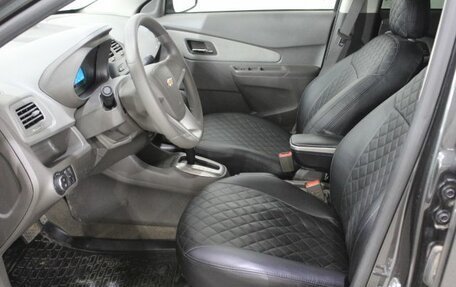 Chevrolet Cobalt II, 2021 год, 1 325 000 рублей, 22 фотография