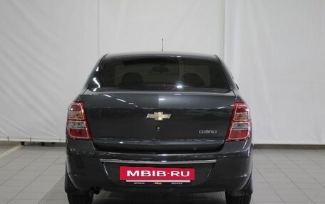 Chevrolet Cobalt II, 2021 год, 1 325 000 рублей, 10 фотография