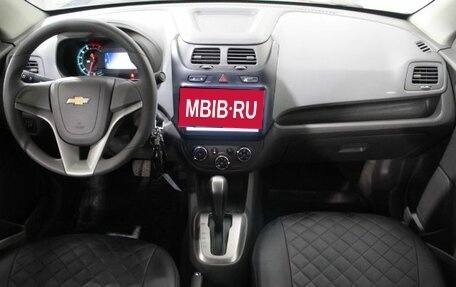 Chevrolet Cobalt II, 2021 год, 1 325 000 рублей, 19 фотография