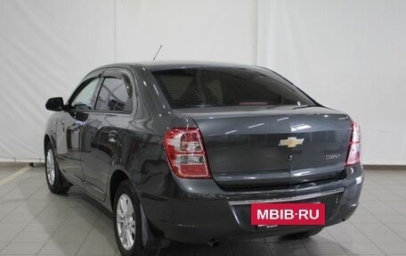 Chevrolet Cobalt II, 2021 год, 1 325 000 рублей, 11 фотография