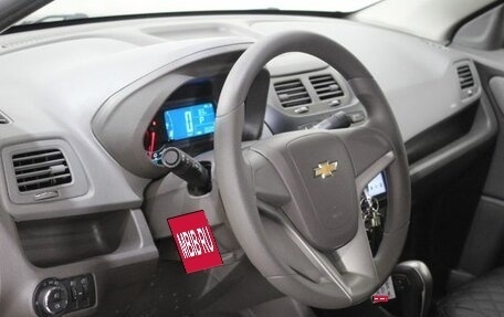 Chevrolet Cobalt II, 2021 год, 1 325 000 рублей, 23 фотография