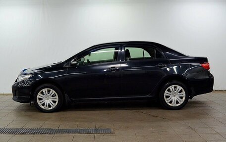Toyota Corolla, 2011 год, 975 000 рублей, 3 фотография