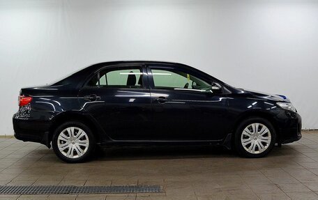 Toyota Corolla, 2011 год, 975 000 рублей, 4 фотография
