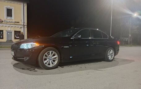 BMW 5 серия, 2011 год, 1 770 000 рублей, 4 фотография