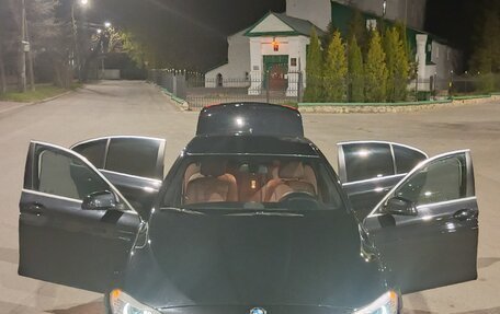BMW 5 серия, 2011 год, 1 770 000 рублей, 15 фотография