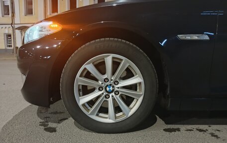 BMW 5 серия, 2011 год, 1 770 000 рублей, 5 фотография