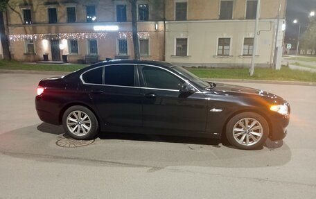 BMW 5 серия, 2011 год, 1 770 000 рублей, 3 фотография