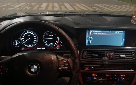 BMW 5 серия, 2011 год, 1 770 000 рублей, 9 фотография