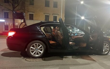 BMW 5 серия, 2011 год, 1 770 000 рублей, 7 фотография