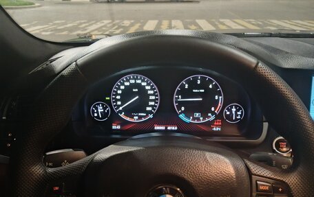 BMW 5 серия, 2011 год, 1 770 000 рублей, 10 фотография