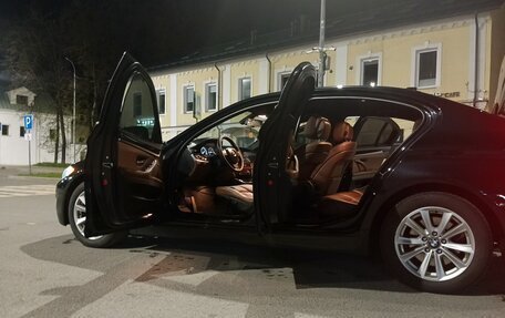 BMW 5 серия, 2011 год, 1 770 000 рублей, 6 фотография