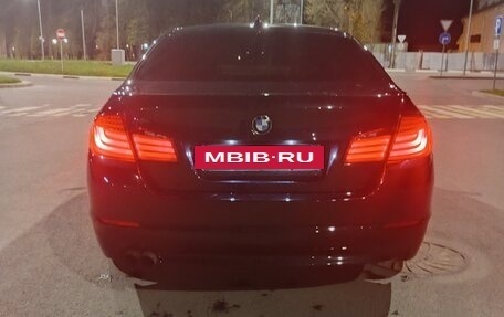 BMW 5 серия, 2011 год, 1 770 000 рублей, 8 фотография