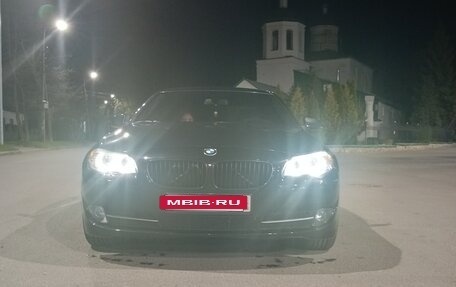 BMW 5 серия, 2011 год, 1 770 000 рублей, 2 фотография