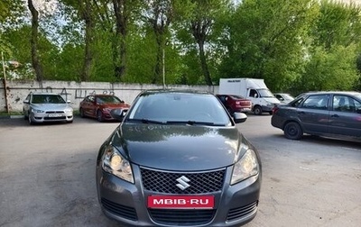 Suzuki Kizashi, 2010 год, 1 100 000 рублей, 1 фотография