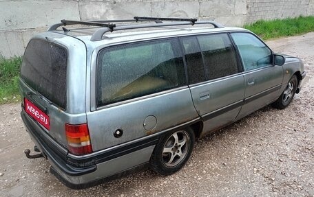 Opel Omega A, 1991 год, 83 000 рублей, 1 фотография