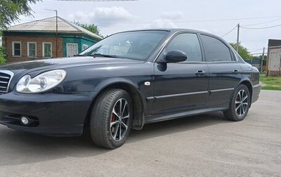 Hyundai Sonata IV рестайлинг, 2008 год, 700 000 рублей, 1 фотография