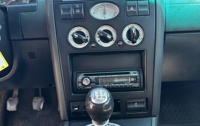 Ford Mondeo III, 2002 год, 460 000 рублей, 1 фотография