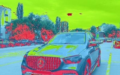 Mercedes-Benz GLE, 2020 год, 5 990 000 рублей, 1 фотография