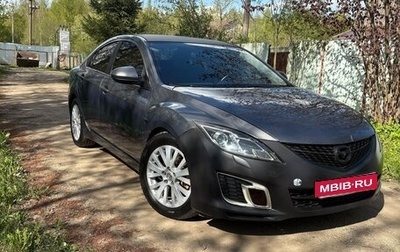 Mazda 6, 2008 год, 520 000 рублей, 1 фотография