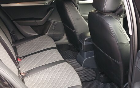 Skoda Octavia, 2018 год, 1 800 000 рублей, 9 фотография