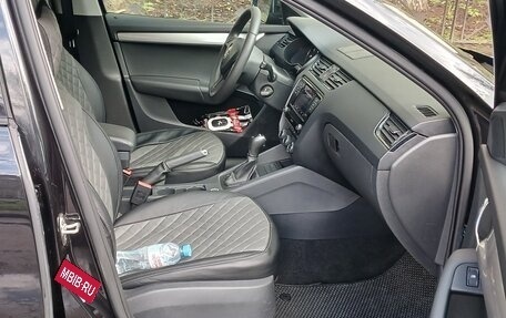 Skoda Octavia, 2018 год, 1 800 000 рублей, 7 фотография