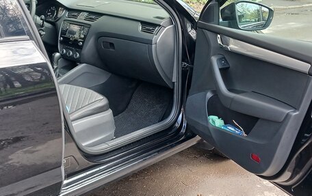 Skoda Octavia, 2018 год, 1 800 000 рублей, 12 фотография