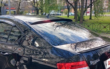 Skoda Octavia, 2018 год, 1 800 000 рублей, 24 фотография