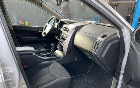 SsangYong Kyron I, 2010 год, 690 000 рублей, 5 фотография