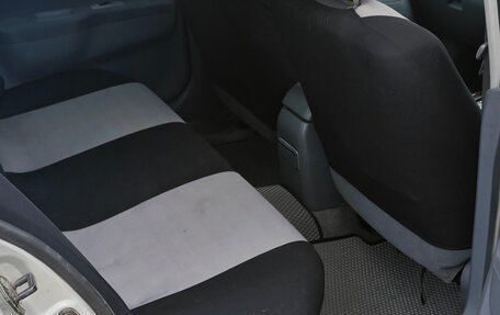 Mitsubishi Lancer IX, 2002 год, 300 000 рублей, 10 фотография