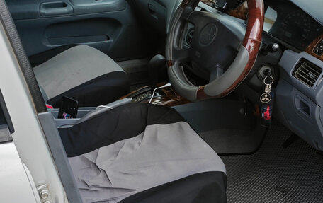 Mitsubishi Lancer IX, 2002 год, 300 000 рублей, 9 фотография