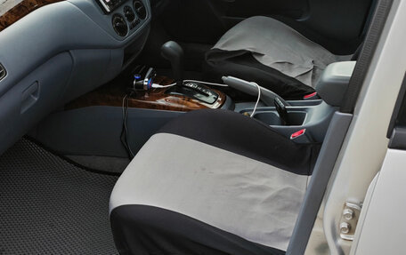 Mitsubishi Lancer IX, 2002 год, 300 000 рублей, 7 фотография