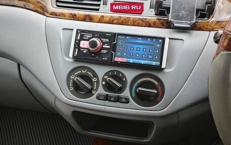 Mitsubishi Lancer IX, 2002 год, 300 000 рублей, 8 фотография