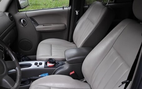 Jeep Cherokee, 2006 год, 700 000 рублей, 4 фотография