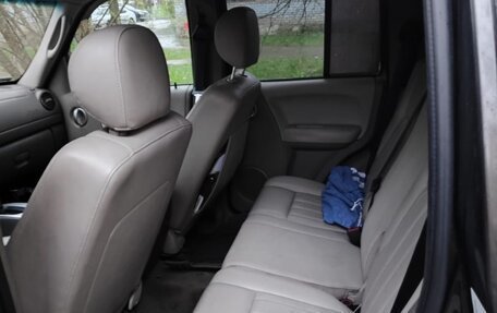 Jeep Cherokee, 2006 год, 700 000 рублей, 5 фотография