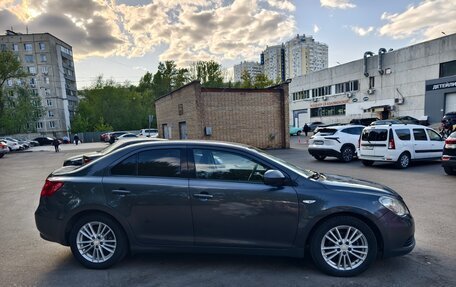 Suzuki Kizashi, 2010 год, 1 100 000 рублей, 6 фотография