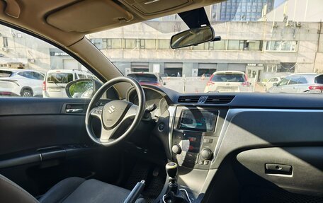 Suzuki Kizashi, 2010 год, 1 100 000 рублей, 8 фотография