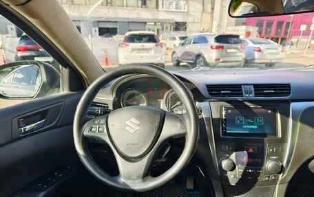 Suzuki Kizashi, 2010 год, 1 100 000 рублей, 9 фотография